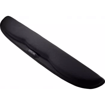 Esselte Handgelenkauflage – Gel – All-in-one, Schwarz, Gel, Spandex, 555 mm, 35 mm, 145 mm, 700 g