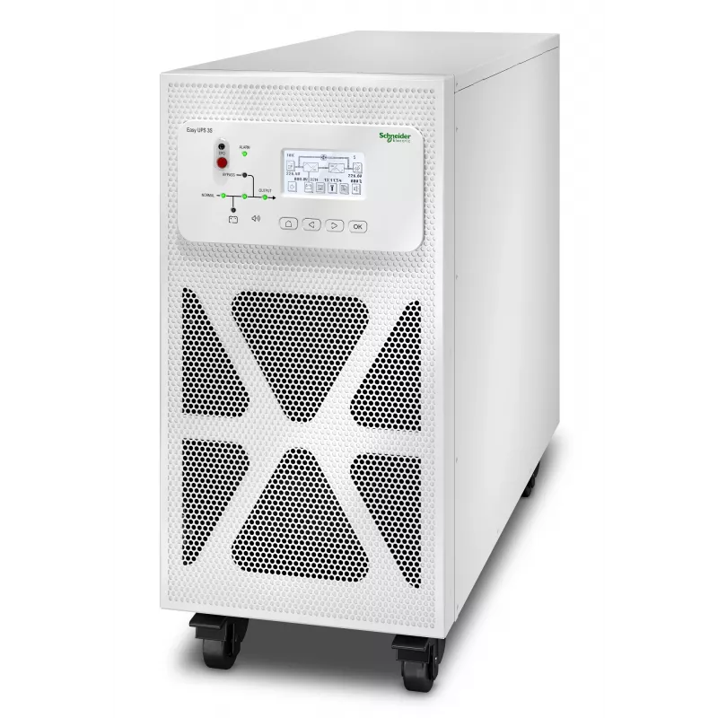 Temperatursensor APC E3SOPT003 Weiß 127mm