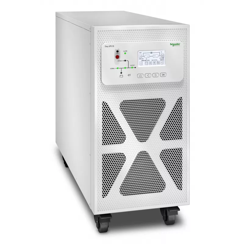 Temperatursensor APC E3SOPT003 Weiß 127mm