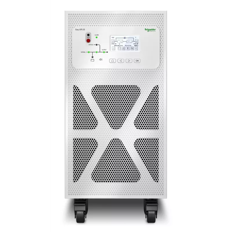 Temperatursensor APC E3SOPT003 Weiß 127mm