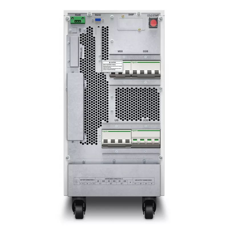 Temperatursensor APC E3SOPT003 Weiß 127mm