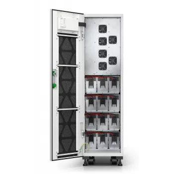 APC Easy 3S unterbrechungsfreie Stromversorgung (USV) Doppelwandler E3SUPS20KHB