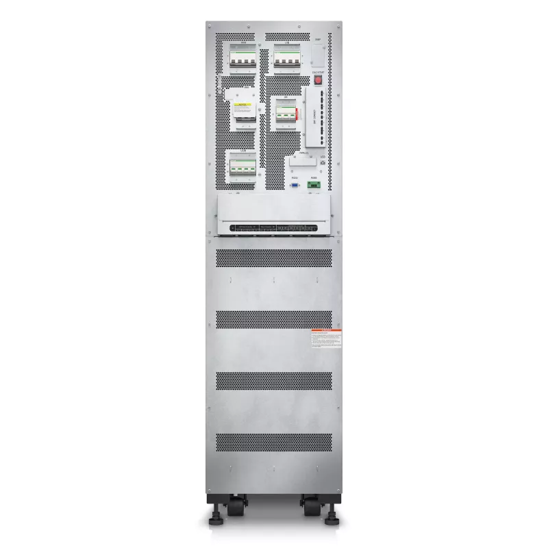APC Easy 3S unterbrechungsfreie Stromversorgung (USV) Doppelwandler E3SUPS20KHB