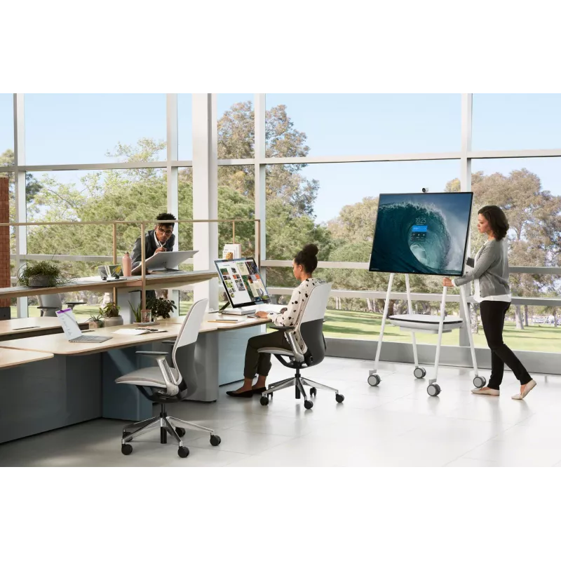 APC Smart-UPS Charge Mobile Batterie für Microsoft Surface Hub 2S & Surface Hub 3
