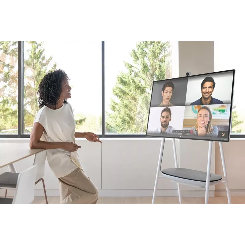 APC Smart-UPS Charge Mobile Batterie für Microsoft Surface Hub 2S & Surface Hub 3