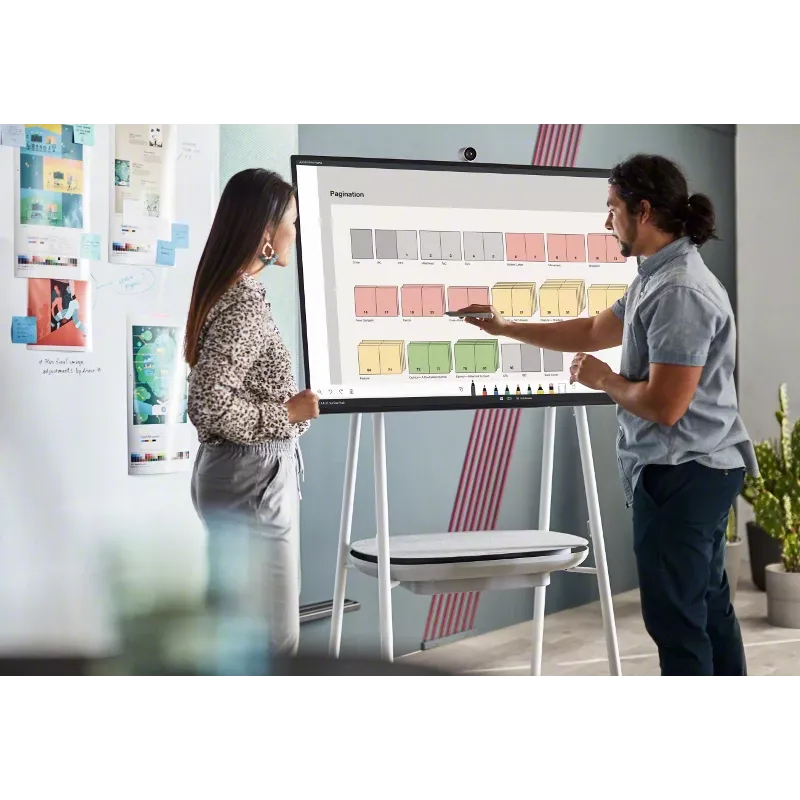APC Smart-UPS Charge Mobile Batterie für Microsoft Surface Hub 2S & Surface Hub 3