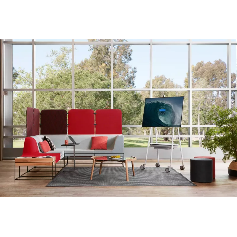 APC Smart-UPS Charge Mobile Batterie für Microsoft Surface Hub 2S & Surface Hub 3