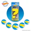 Hot Wheels 5er-Pack Sortiment, Fahrzeugset, 3 Jahr(e), Verschiedene Farben