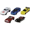 Hot Wheels 5er-Pack Sortiment, Fahrzeugset, 3 Jahr(e), Verschiedene Farben
