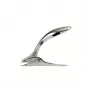 Rexel Samson Heavy Duty Staple Extractor Silver, Edelstahl, Silber, 148 g, 55 x 140 x 86 mm, 1 Stk.
