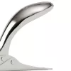 Rexel Samson Heavy Duty Staple Extractor Silver, Edelstahl, Silber, 148 g, 55 x 140 x 86 mm, 1 Stk.