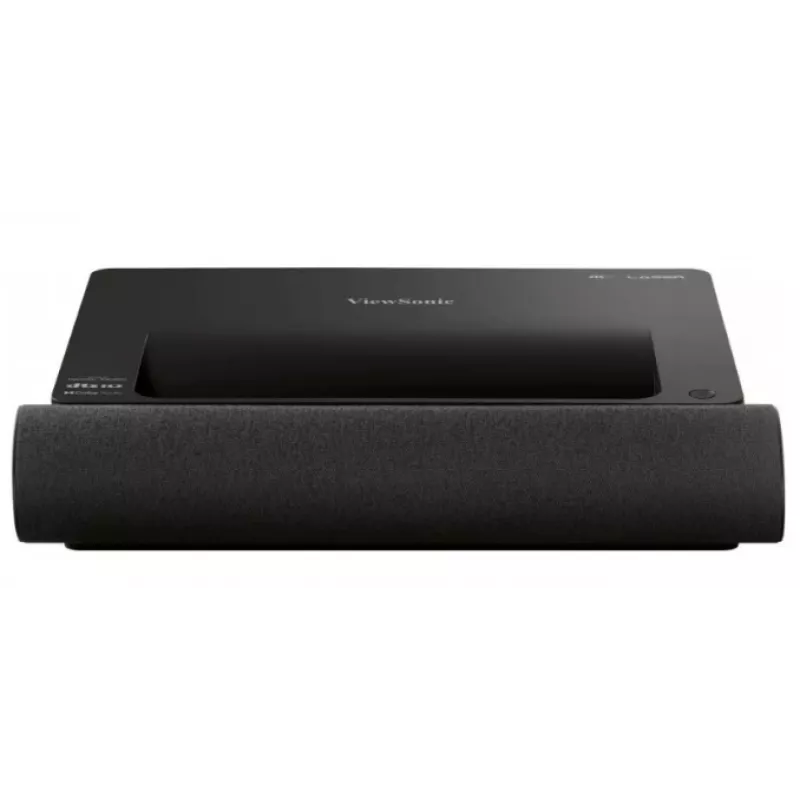 Viewsonic X2000B-4K Datenprojektor Kurzdistanzprojektor 2000 ANSI-Lumen UHD 4K (3840x2160) 3D Schwarz