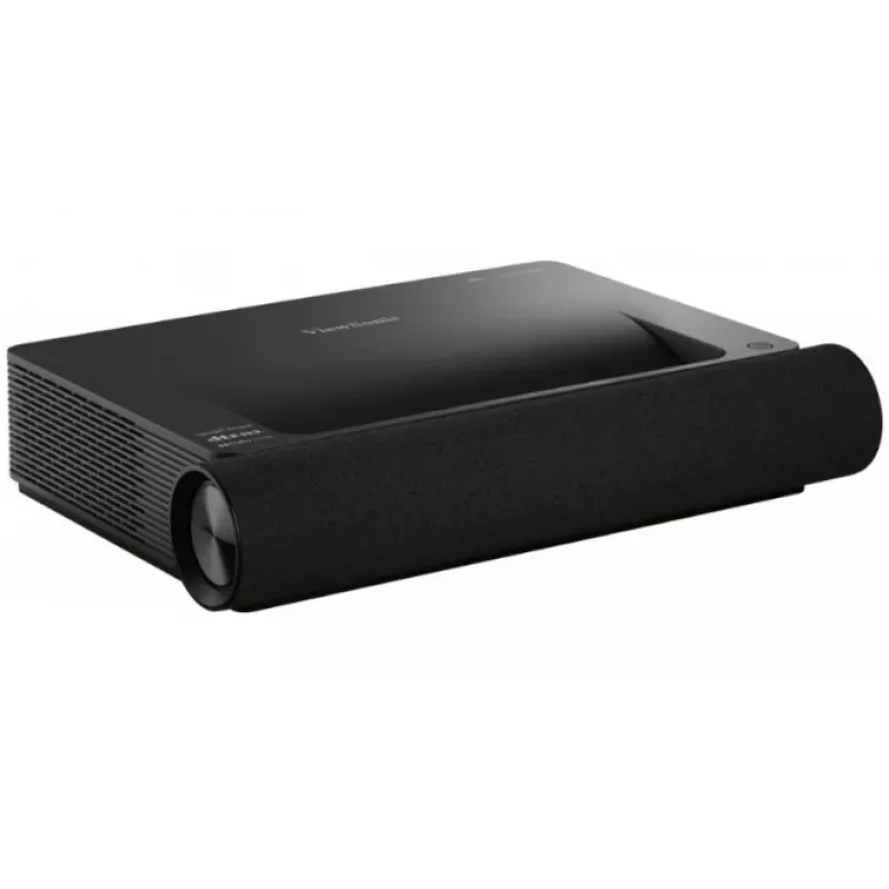 Viewsonic X2000B-4K Datenprojektor Kurzdistanzprojektor 2000 ANSI-Lumen UHD 4K (3840x2160) 3D Schwarz