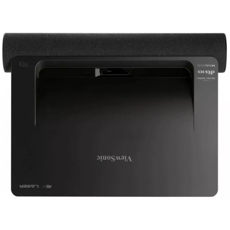 Viewsonic X2000B-4K Datenprojektor Kurzdistanzprojektor 2000 ANSI-Lumen UHD 4K (3840x2160) 3D Schwarz