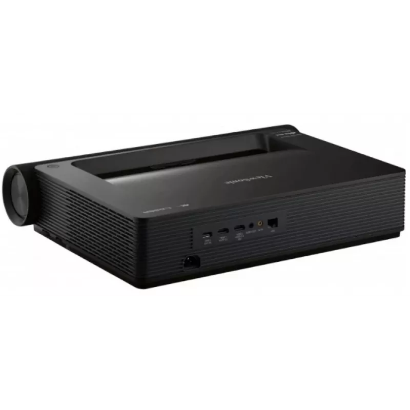Viewsonic X2000B-4K Datenprojektor Kurzdistanzprojektor 2000 ANSI-Lumen UHD 4K (3840x2160) 3D Schwarz