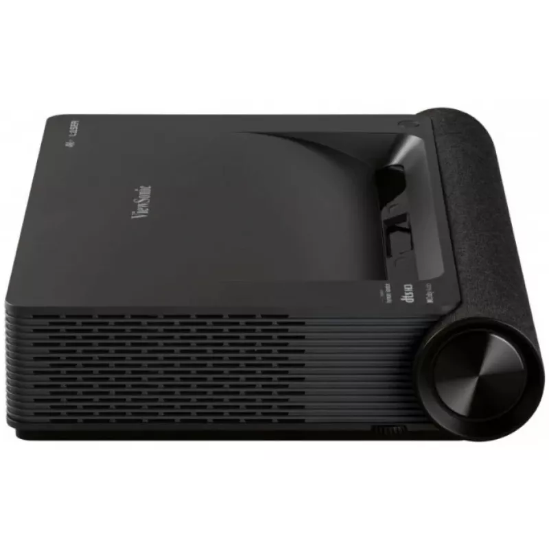 Viewsonic X2000B-4K Datenprojektor Kurzdistanzprojektor 2000 ANSI-Lumen UHD 4K (3840x2160) 3D Schwarz