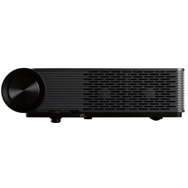 Viewsonic X2000B-4K Datenprojektor Kurzdistanzprojektor 2000 ANSI-Lumen UHD 4K (3840x2160) 3D Schwarz