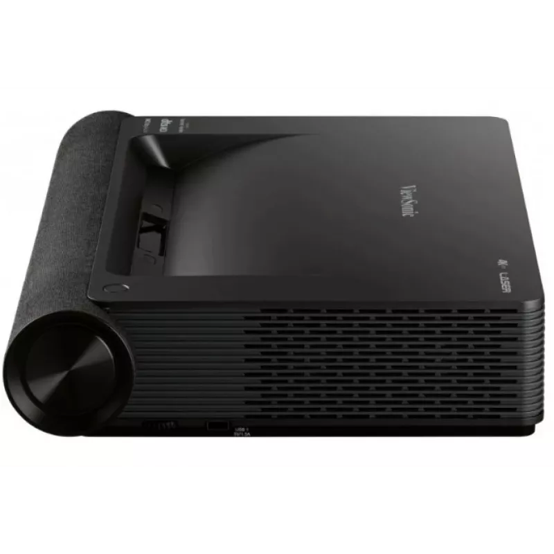 Viewsonic X2000B-4K Datenprojektor Kurzdistanzprojektor 2000 ANSI-Lumen UHD 4K (3840x2160) 3D Schwarz
