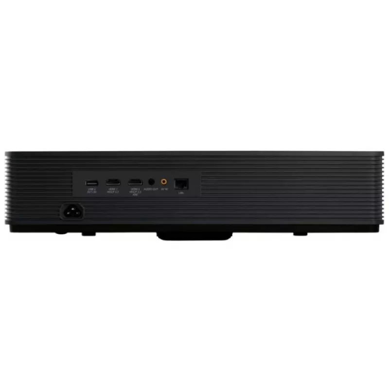 Viewsonic X2000B-4K Datenprojektor Kurzdistanzprojektor 2000 ANSI-Lumen UHD 4K (3840x2160) 3D Schwarz