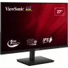 Viewsonic VA270-H Computermonitor 68,6 cm (27 Zoll) 1920 x 1080 Pixel Full HD LED Schwarz