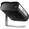 Viewsonic M1XE Datenprojektor Kurzdistanzprojektor LED WVGA (854x480) Schwarz, Silber