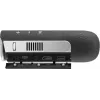 Viewsonic M1XE Datenprojektor Kurzdistanzprojektor LED WVGA (854x480) Schwarz, Silber