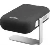 Viewsonic M1XE Datenprojektor Kurzdistanzprojektor LED WVGA (854x480) Schwarz, Silber