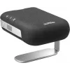 Viewsonic M1XE Datenprojektor Kurzdistanzprojektor LED WVGA (854x480) Schwarz, Silber