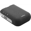 Viewsonic M1XE Datenprojektor Kurzdistanzprojektor LED WVGA (854x480) Schwarz, Silber