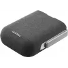 Viewsonic M1XE Datenprojektor Kurzdistanzprojektor LED WVGA (854x480) Schwarz, Silber