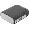 Viewsonic M1XE Datenprojektor Kurzdistanzprojektor LED WVGA (854x480) Schwarz, Silber
