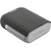 Viewsonic M1XE Datenprojektor Kurzdistanzprojektor LED WVGA (854x480) Schwarz, Silber
