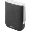 Viewsonic M1XE Datenprojektor Kurzdistanzprojektor LED WVGA (854x480) Schwarz, Silber