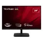 Viewsonic VA2432-H-2 Computer-Monitor 61 cm (24 Zoll) 1920 x 1080 Pixel Full HD LED Schwarz
