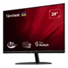 Viewsonic VA2432-H-2 Computer-Monitor 61 cm (24 Zoll) 1920 x 1080 Pixel Full HD LED Schwarz
