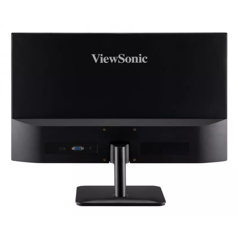 Viewsonic VA2432-H-2 Computer-Monitor 61 cm (24 Zoll) 1920 x 1080 Pixel Full HD LED Schwarz