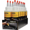 Fellowes Aktenvernichter-Öl 120 ml, Schmieröl, 0,12 L, Mehrfarbig, 44,5 mm, 44,5 mm, 161,9 mm