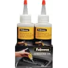 Fellowes Aktenvernichter-Öl 120 ml, Schmieröl, 0,12 L, Mehrfarbig, 44,5 mm, 44,5 mm, 161,9 mm