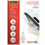 Fellowes ImageLast A5 125 Micron Laminierfolien – 25er-Packung, glänzend, transparent, A5, 0,125 mm, 218 mm, 1 mm