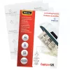 Fellowes ImageLast A4 125 Micron Laminierfolien - 25 Stück, glänzend, transparent, A4, 0,125 mm, 310 mm, 214 mm