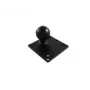 Motorola MT3501 Montageset Schwarz