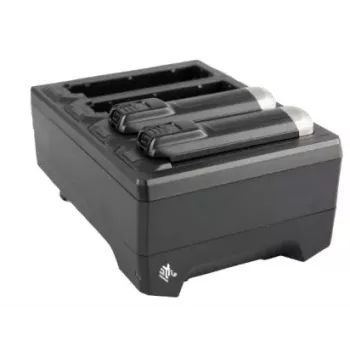 Zebra SAC-NWTRS-4SCH-01 Batterieladegerät