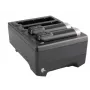 Zebra SAC-NWTRS-4SCH-01 Batterieladegerät