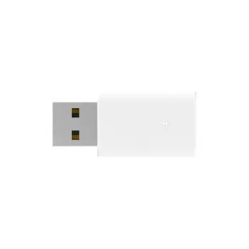 D-Link AX900 Wi-Fi 6 USB-Adapter, Kabelgebunden & Kabellos, USB, WLAN / Bluetooth, Wi-Fi 6 (802.11ax), Weiß