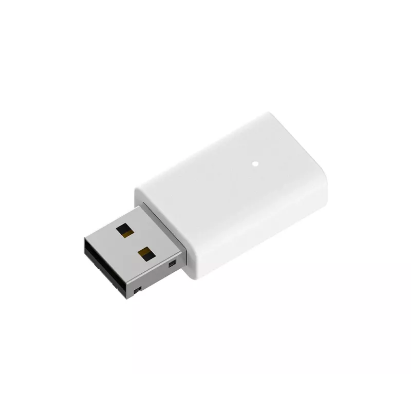 D-Link AX900 Wi-Fi 6 USB-Adapter, Kabelgebunden & Kabellos, USB, WLAN / Bluetooth, Wi-Fi 6 (802.11ax), Weiß