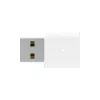 D-Link N300 Wi-Fi 4 USB-Adapter, Kabel & Kabellos, USB, WLAN, Weiß