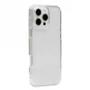 ZAGG Cases CrystlPal Lite Apple iPhone 16 Pro Max Clear, Cover, Apple, iPhone 16 Pro Max, 17,5 cm (6,9 Zoll), Transparent