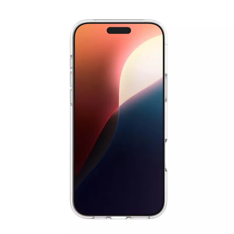 ZAGG Cases CrystlPal Lite Apple iPhone 16 Pro Max Clear, Cover, Apple, iPhone 16 Pro Max, 17,5 cm (6,9 Zoll), Transparent
