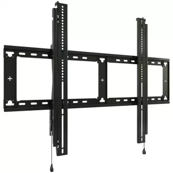 Chief RLF3 TV-Halterung 2,18 m 86 Schwarz Maximalgewicht 90,7 kg