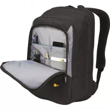 Case Logic VNB-217 Schwarz 43,2 cm (17 Zoll) Rucksacktasche